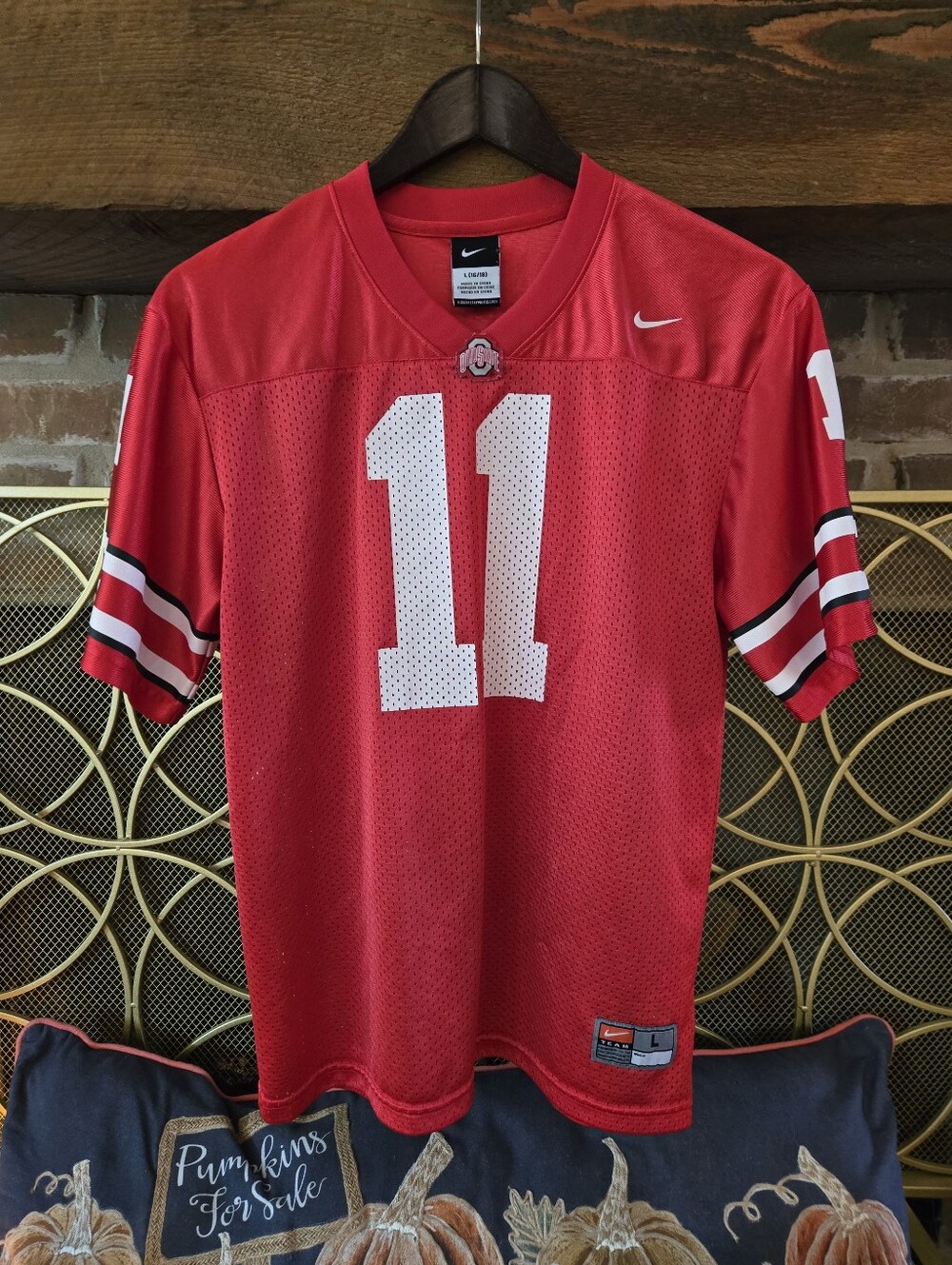 Ohio State 🏈